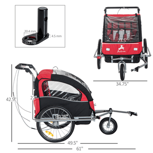 Carrello per Accessori da Bicicletta - Product Image 5