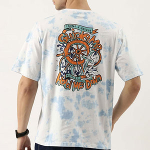 Nueva Llegada, Precio Bajo, Camiseta VANEK INTERNATIONAL para Hombre, Corte Regular, 100% Algodón Tejido, Transpirable, Antiarrugas, Manga Corta, Alta Calidad - Product Image 4