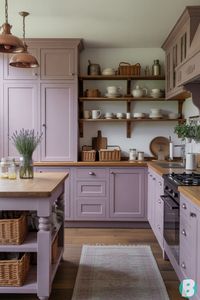 ตู้ครัวอเมริกันแบบโมเดิร์นสั่งทำพิเศษจาก SANYANG  วัสดุไม้จริง/ไม้อัดอเนกประสงค์  บานประตู MDF สไตล์คลาสสิกแบบใหม่ - Product Image 2