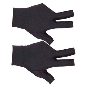 Guantes de Billar de 3 Dedos para Jugadores de Billar, Guantes de Billar Coloridos, Guantes de Snooker, Accesorios de Billar de Alta Calidad - Product Image 5