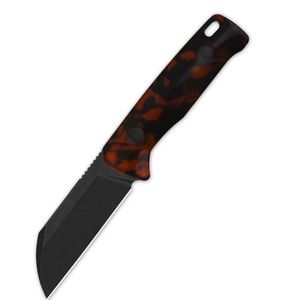 Cuchillos de Hoja Fija para Camping con Filo de Acero Resistente, Mango Ergonómico y Construcción Confiable para Senderismo, Pesca y Caza - Product Image 1