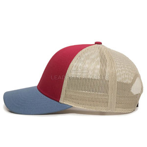 Gorras de Béisbol de Estilo Único, Personalizadas, al Por Mayor, Precio Económico, Gorras de Béisbol de Venta Caliente, Material Duradero - Product Image 3