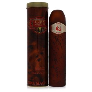 Fragranza Cuba Magnum Red, Eau De Toilette Spray - Product Image 1