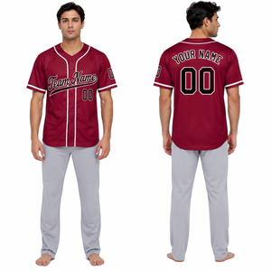 Camiseta deportiva versátil hecha con material ligero para jugadores durante partidos y entrenamientos de equipo con comodidad duradera. - Product Image 6