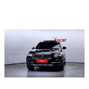 BMW X5 XDrive 30d XLine 2024, 19,605 km, Diésel, Automático, Volante a la Izquierda - Product Image 3