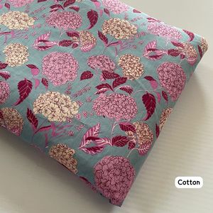 Cotton Cushion <b>Cover</b> Printed Throw Pillow <b>Cover</b> Leaf Pattern Square Soft Home Decor <b>Sofa</b> Decor - Product Image 4