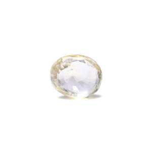 Handcrafted 5.13 Carat Pink Sapphire Oval Cut Loose Gemstone 10x12mm for Fine Jewelry - Product Image 2