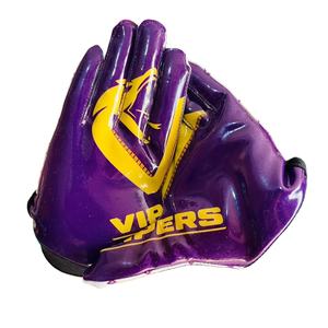 Maillot de football américain, maillot de supporter, broderie par sublimation, grande taille, véritable usine, photos réelles, usine du Pakistan 2026 - Product Image 1