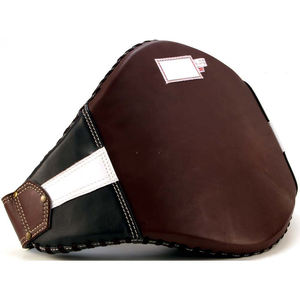 Diseño de Logotipo Personalizado, Protectores de Abdomen para Boxeo, Muay Thai, MMA, Equipo de Artes Marciales, Nuevos Protectores de Abdomen, Servicio OEM, Pakistán - Product Image 2