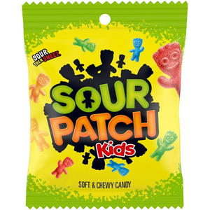Bonbons Sour Patch Kids authentiques en vrac, vente en gros, approvisionnement de qualité supérieure, directement de l'usine, vente chaude, adapté aux exportateurs - Product Image 4