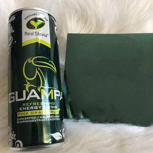 Guampa Pamplemousse Rose Goût Original Boisson Énergisante Mondiale 24 x 250 ml / Disponible dans le Monde Entier - Product Image 6