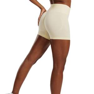 Pantalones Cortos Deportivos al por Mayor para Mujer, Leggings de Gimnasio con Efecto Levantamiento de Glúteos, Pantalones Cortos de Yoga y Ciclismo de Cintura Alta, Ropa Deportiva Ajustada - Product Image 2