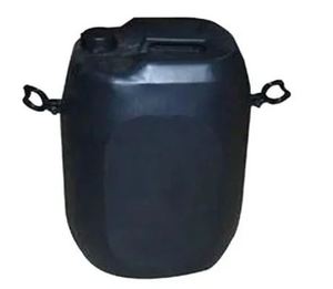 Fût recyclable à ouverture supérieure en HDPE 5-50L - Product Image 2