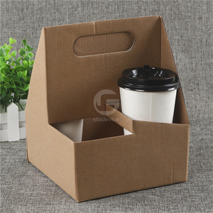 Hot Best selling Beverage Carrier for wholesales - Product Image 1