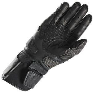 Guantes de motocicleta con servicio OEM para logotipo personalizado, transpirables, a prueba de viento, cálidos, para motociclismo y motocross. - Product Image 2