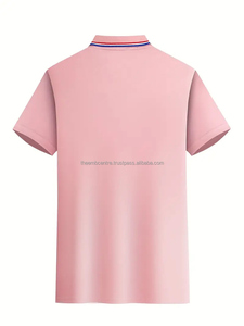 Camiseta de algodón de calidad superior para hombre, logotipo personalizado, peso pesado, longitud larga, patrón sólido antiarrugas, para verano, fabricado en Pakistán - Product Image 6