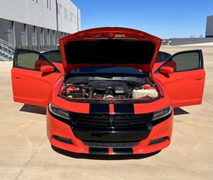 Dodge Charger GT Plus AWD 2018 - Product Image 3