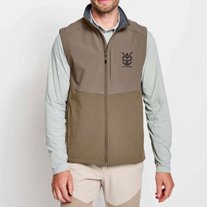 Chaleco Cortavientos Personalizado, Ecológico, Transpirable, Ligero, a Precio Razonable, para Hombre - Product Image 4