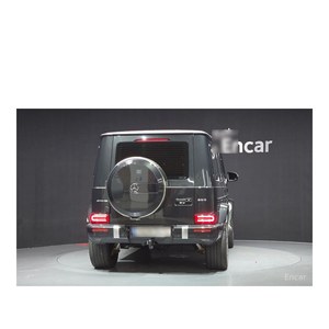 Mercedes-Benz Classe G AMG G63 2023, 41 859 km, boîte automatique, conduite à gauche, caméra de recul - Product Image 4