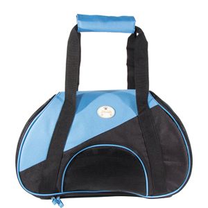 Trasportino per Animali Domestici Zip N Go Sagomato Approvato dalle Compagnie Aeree, Comodo e Confortevole per Viaggiare con il Tuo Amico Peloso - Product Image 3