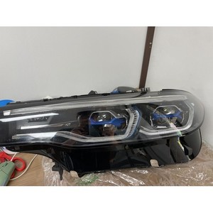 ไฟหน้ามือสอง X7 ด้านซ้าย 7933323 - Product Image 1