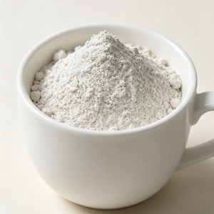 Poudre de chaux hydratée de qualité industrielle Ca(OH)₂, poudre fine blanche pour le traitement de l'eau, la construction et l'amélioration des sols - Product Image 6