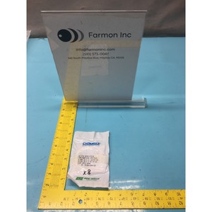 CHEMRAZ 9230-SC513 O-RING AS-568A-230 CPD 513 - Equipo y Piezas de Semiconductores de Confianza de Marca Global - Product Image 5