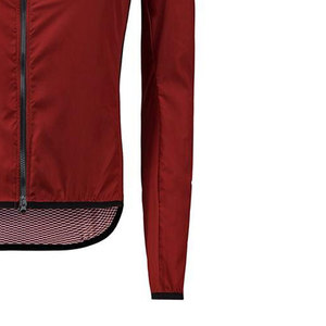 Veste de cyclisme de luxe haute performance, respirante et imperméable, pour le cyclisme sur route, fabricant et fournisseur OEM ODM sur mesure - Product Image 3