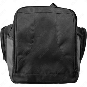 Sac de sport imperméable personnalisé avec logo 2025, sac de voyage week-end, sac de sport fitness, sac à dos de sport avec compartiment à chaussures - Product Image 6