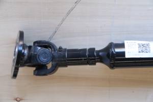 Rakitan Poros Penggerak Langsung Pabrik (Power Take-off) untuk Pengganti SANY - Product Image 3