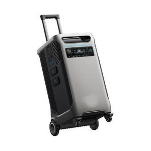Offre garantie_Ankeer SOLIX F3800 Plus Station d'alimentation portable - Product Image 1