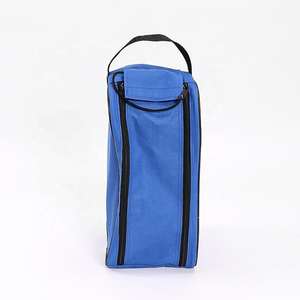 Bolsas para Zapatos Deportivos Impermeables, Bolsa de Viaje para Gimnasio, Organizador de Pares, Malla de Ventilación, Almacenamiento y Transporte - Product Image 5