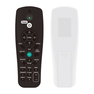 Bontech L-27 Customizable Infrared Remote LED Indicator Light for <b>Set</b>-<b>Top</b> <b>Box</b> Multimedia Devices (ABS/Silicone Housing >10m - Product Image 4