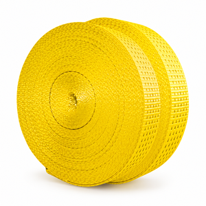 Sangle en PE PP de couleur et de taille personnalisées pour chaussures, sacs, bagages et produits pour animaux de compagnie usine du Vietnam - Product Image 5