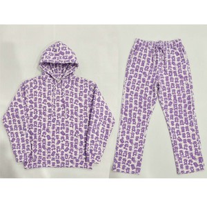 Survêtements d'hiver pour hommes à capuche, coupe régulière, en molleton 100% coton, personnalisables avec logo, qualité OEM supérieure, vente en gros - Product Image 1