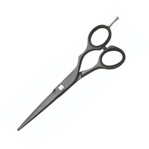 Tijeras de Peluquería Profesionales de Alta Calidad con Certificación ISO, Color Personalizado, Uso Regular, Mango de Acero Inoxidable para el Cabello - Product Image 3