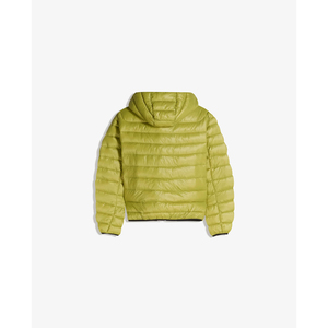 Chaqueta de Plumón Acolchada Ligera de Alta Calidad para Hombre, con Capucha, Estilo Holgado, Cortavientos Personalizado para Exteriores, Chaqueta Cálida de Invierno - Product Image 2