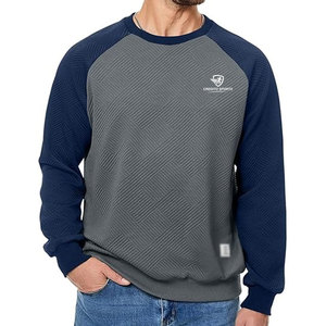 Prix de gros direct usine – Sweat-shirt pour homme à faible MOQ – Meilleur prix – Sweat-shirt pour homme en vente en ligne - Product Image 1