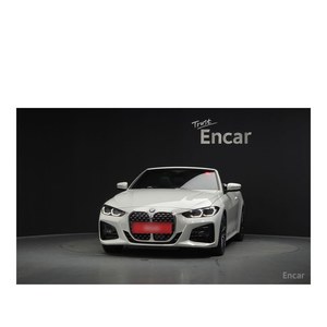 BMW Serie 4 420i M Sport Convertible 2024, 4597 km, Caja de Cambios Automática, Volante a la Izquierda, Cámara Trasera - Product Image 3