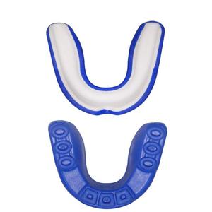 อุปกรณ์ป้องกันฟันสำหรับฝึกซ้อมมวย ที่ครอบฟันสำหรับเทควันโด ผลิตโดย NEERON INTERNATIONAL - Product Image 6