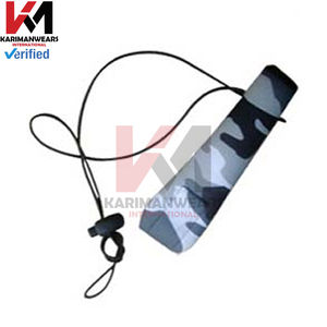 Funda para Cilindro de Paintball con Marca Personalizada, Sistema de Ajuste Rápido para Despliegue en Campo, Equipo al por Mayor - Product Image 4