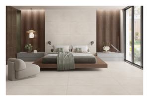 Azulejo de Porcelana Mate Moderno 600x1200mm 60x120cm 24x48 Superficie Cerámica Lisa, Revestimiento Duradero para Pisos, Azulejo Premium para Paredes Interiores - Product Image 2