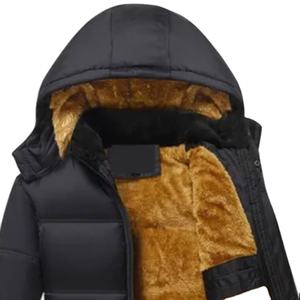 Chaqueta de Invierno Personalizada Candieshion 10x10, el Mejor Producto, Diseño de Chaqueta Inflable Paso a Paso - Product Image 4