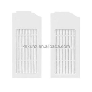 Accesorios para <span class=keywords><strong>Robot</strong></span> Aspirador Ecovacs Deebot X1 OMNI / T10 OMNI, Bolsa de Polvo, Filtro Hepa, Cepillo Lateral Principal, <span class=keywords><strong>Mopa</strong></span> - Product Image 4