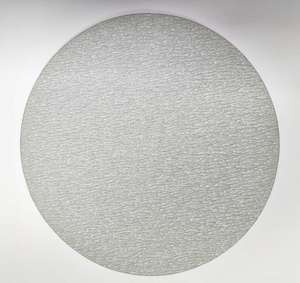 แผ่นขัดอะลูมิเนียมออกไซด์80ถึง800กรวดสำหรับขัดแห้งและตกแต่งยานยนต์ - Product Image 5
