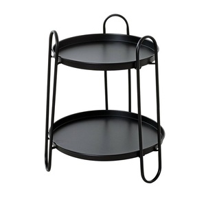 Soporte Metálico para Postres Diseñado para Exhibir Pasteles, Cupcakes y Repostería con Estabilidad, Resistencia y Durabilidad para Uso en la Cocina - Product Image 4