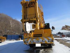 Grúa Todoterreno KATO de 220 Toneladas KA-2200 Japón Equipo Completo - Product Image 3