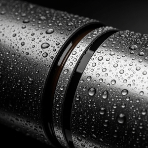 กาวอีพ็อกซี่อุตสาหกรรมสำหรับการเชื่อมต่อโครงสร้าง กาวอีพ็อกซี่อเนกประสงค์ความแข็งแรงสูง สำหรับงานเชื่อมต่ออุตสาหกรรมหนัก - Product Image 2