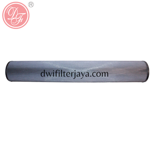 ปั๊มไฮดรอลิกแบบใหม่ ตัวกรองน้ำมัน ใยแก้ว ประสิทธิภาพสูง - Product Image 3