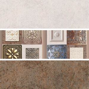 Azulejos de Pared de Cerámica Súper Blancos y Duraderos de 300x600 para Diseño Interior de Oficinas Contemporáneas y Renovaciones Comerciales de Grado Profesional - Product Image 2